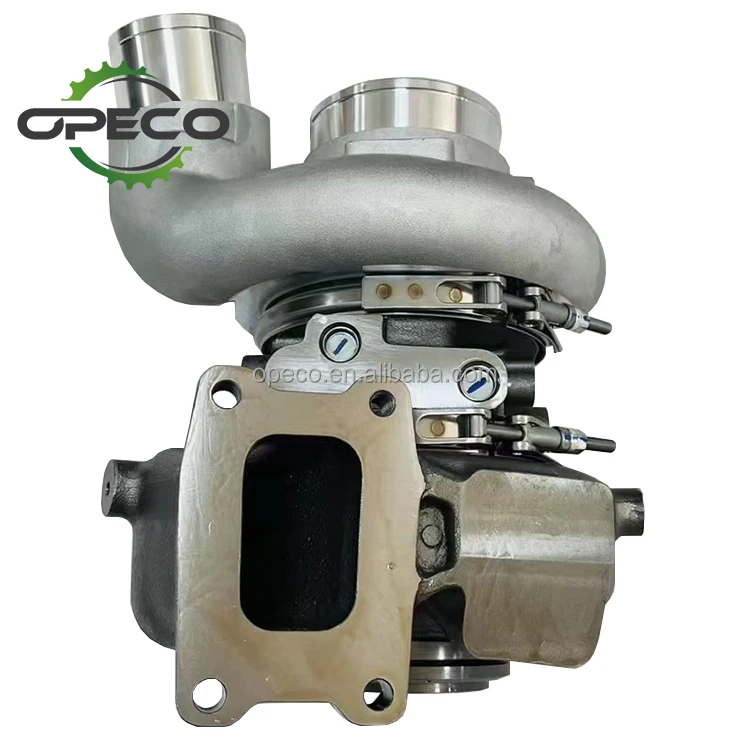 Turbocharger HE300VG 5498271 5554226 5640906 5498281 68444771 5456365 5456364 3796809 3796810 5326557 For Dodge Ram 2500
Turbocharger HE300VG 5498271 5554226 5640906 5498281 68444771 5456365 5456364 3796809 3796810 5326557 For Dodge Ram 2500