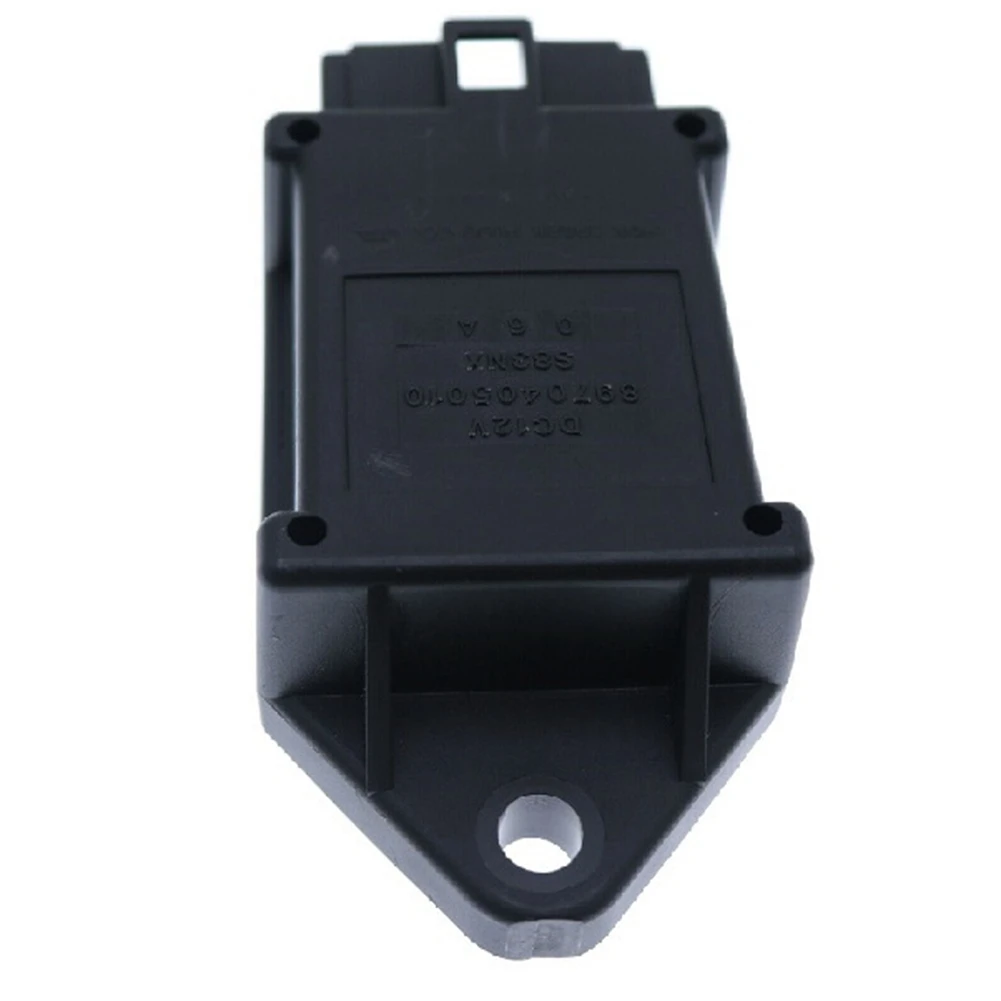 8970405010 8970405011 Time Relay For ISUZU C240 Engine For Excavator EX35U EX27U EX50U
8970405010 8970405011 Time Relay For ISUZU C240 Engine For Excavator EX35U EX27U EX50U