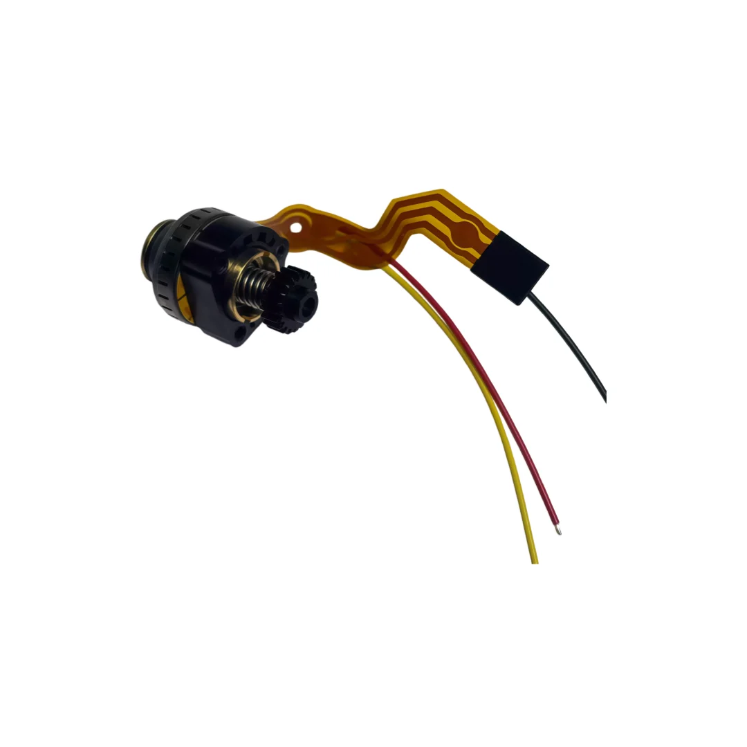 New Lens Focus Motor Repair Spare Part For Nikon 18-55mm 18-105mm 18-135mm
New Lens Focus Motor Repair Spare Part For Nikon 18-55mm 18-105mm 18-135mm