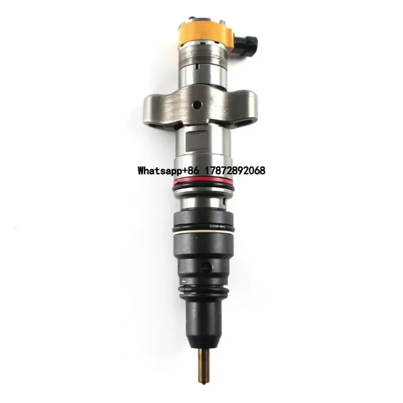 294-3500 Fuel Injector for C15/C18 Engine
294-3500 Fuel Injector for C15/C18 Engine
