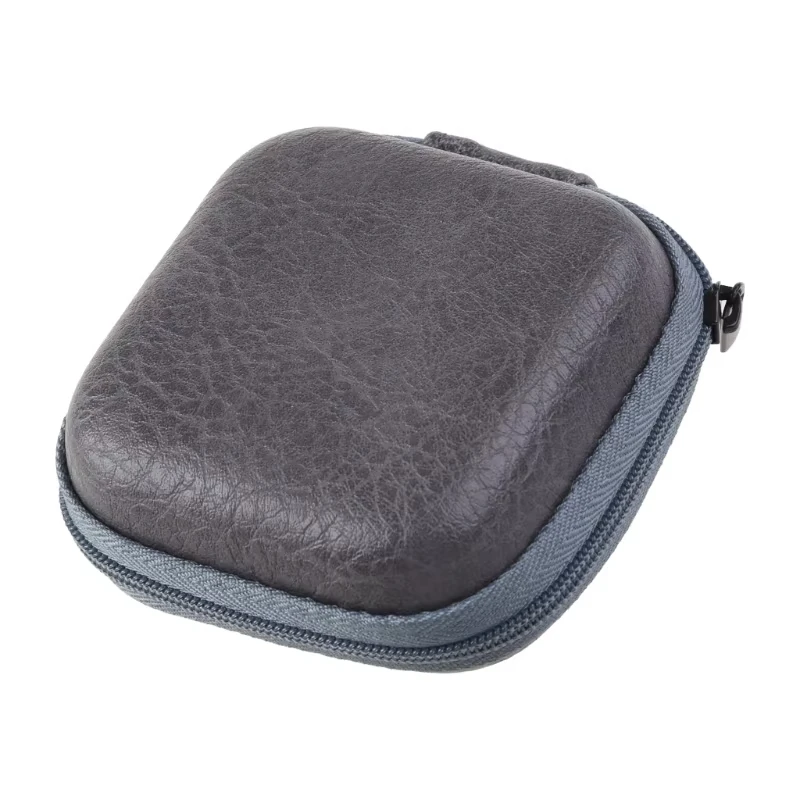 Легкий чехол для наушников, чехол на молнии, чехол для наушников для студентов на открытом воздухе
Легкий чехол для наушников, чехол на молнии, чехол для наушников для студентов на открытом воздухе