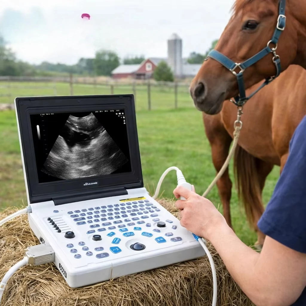 Best Price Full Digital Diagnostic System 12.1 Inch Scanner Machine