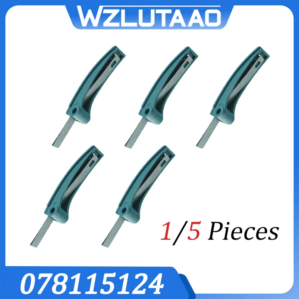 1/5 078115124 Oil Pump Chain Tensioner For Audi A6 A4 Avant quattro S4 Cabrio VW Skoda 200 Passat 2.4 2.8 1996-2006 078 115 124
1/5 078115124 Oil Pump Chain Tensioner For Audi A6 A4 Avant quattro S4 Cabrio VW Skoda 200 Passat 2.4 2.8 1996-2006 078 115 124