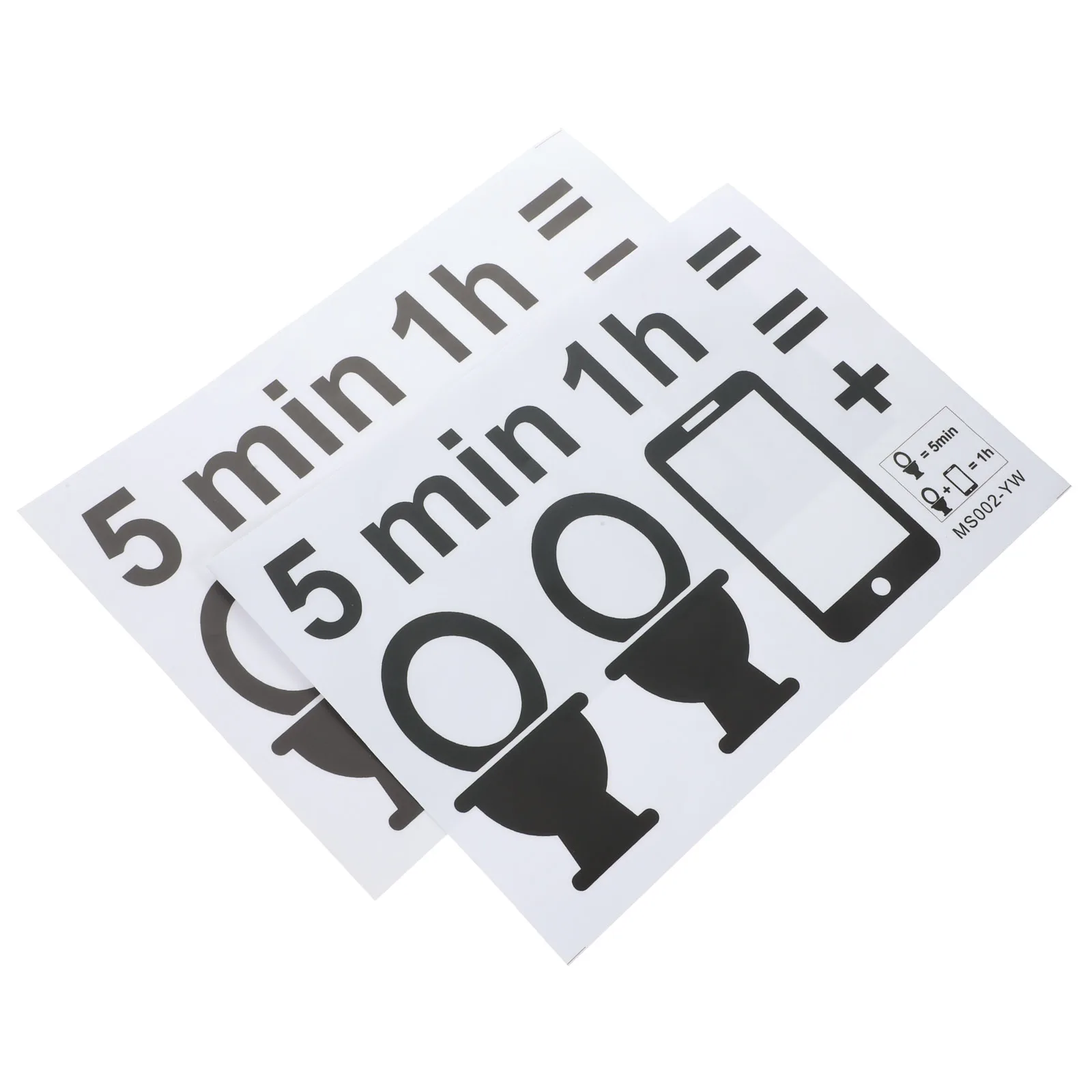 2pcs 2 Sheets Toilet Seat Lid Sign Sticker Removable Bathroom Wall Decal Warning For Toilet Seat Cover Decals Glass Door Window
2pcs 2 Sheets Toilet Seat Lid Sign Sticker Removable Bathroom Wall Decal Warning For Toilet Seat Cover Decals Glass Door Window