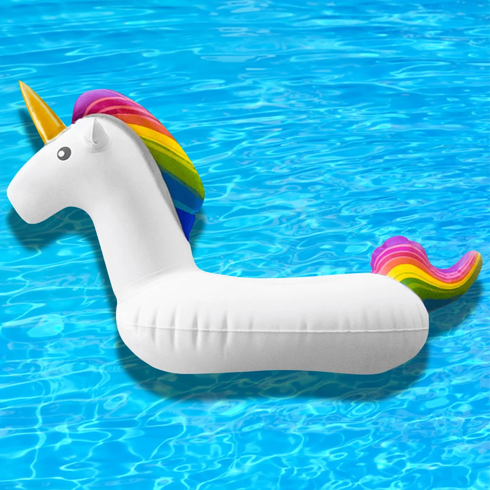 Swimming Pool Drink Cup Stand Inflatable Self-service Ice Tray Cooler Table Party Supplies Gift for Family Friends
Swimming Pool Drink Cup Stand Inflatable Self-service Ice Tray Cooler Table Party Supplies Gift for Family Friends