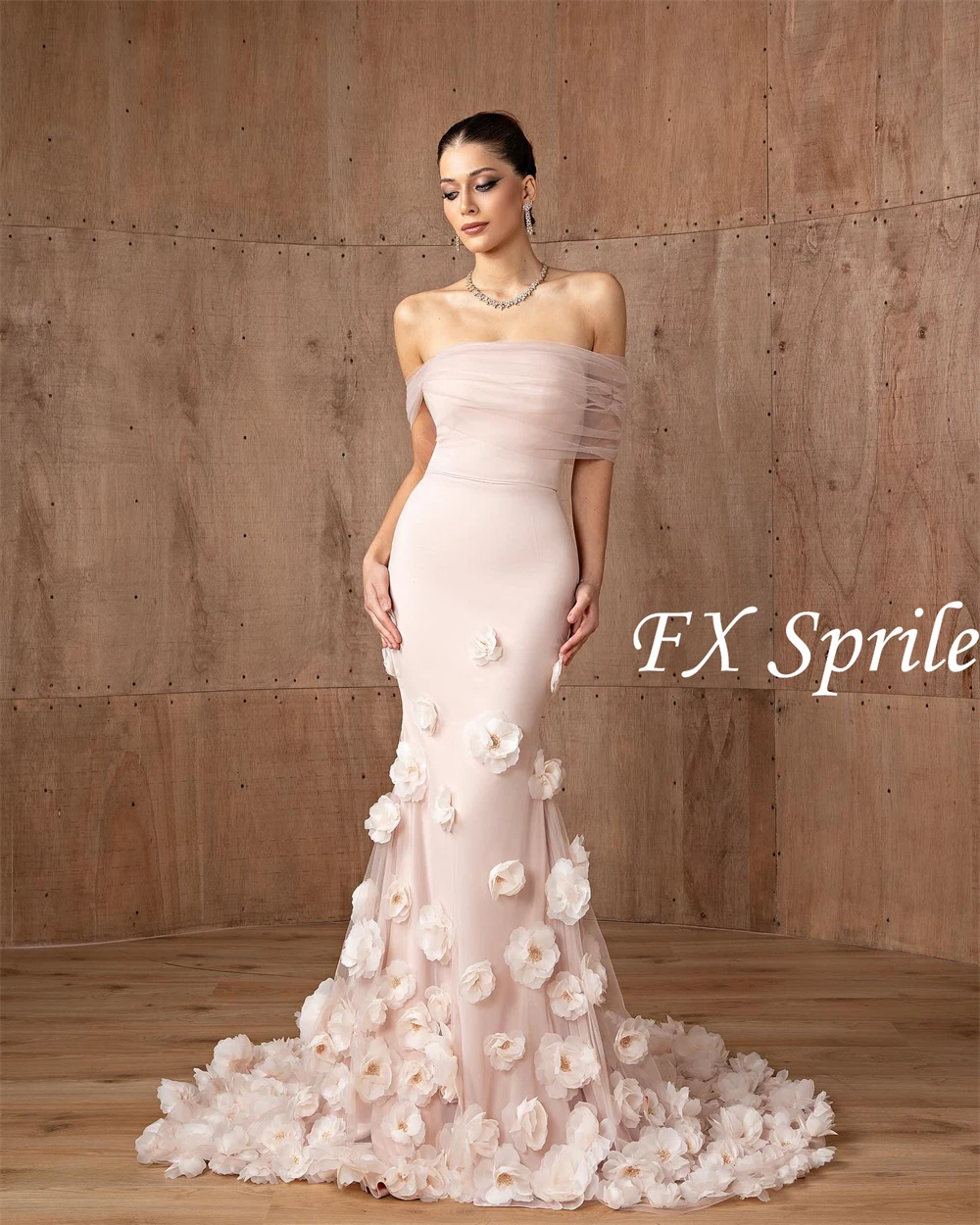 Customized Mermaid Luxury Evening Dresses Fashion Off the Shoulder Homecoming Dresses Court Train Special Occasion Gowns
Customized Mermaid Luxury Evening Dresses Fashion Off the Shoulder Homecoming Dresses Court Train Special Occasion Gowns