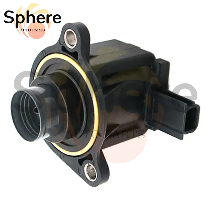 144839204R New Turbo Charger Diverter Solenoid Valve For Renault Captur Clio Grand Megane Kangoo Kadjar 1.2 TCe Auto Parts
144839204R New Turbo Charger Diverter Solenoid Valve For Renault Captur Clio Grand Megane Kangoo Kadjar 1.2 TCe Auto Parts