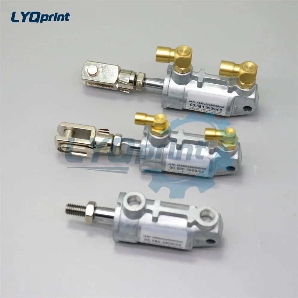 Пневматический цилиндр высшего качества PM52 SM52 SX52 QM46 XL105 XL106 00.580.3909 для Heidelberg
Пневматический цилиндр высшего качества PM52 SM52 SX52 QM46 XL105 XL106 00.580.3909 для Heidelberg