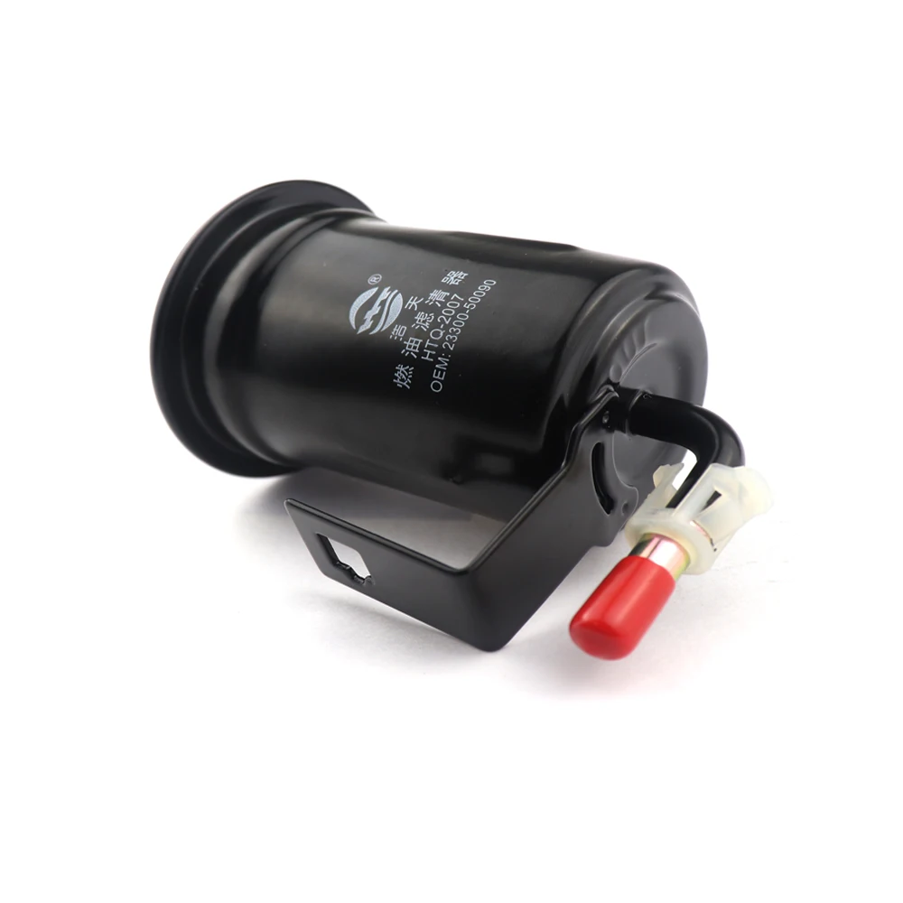 Car Fuel Filter fit for LEXUS LX(UZJ100)470 4.7L 1998 199 2000 2001 2002 2003 2004 2005 2006 2007 2008 OEM 2330050090 2330050110
Car Fuel Filter fit for LEXUS LX(UZJ100)470 4.7L 1998 199 2000 2001 2002 2003 2004 2005 2006 2007 2008 OEM 2330050090 2330050110