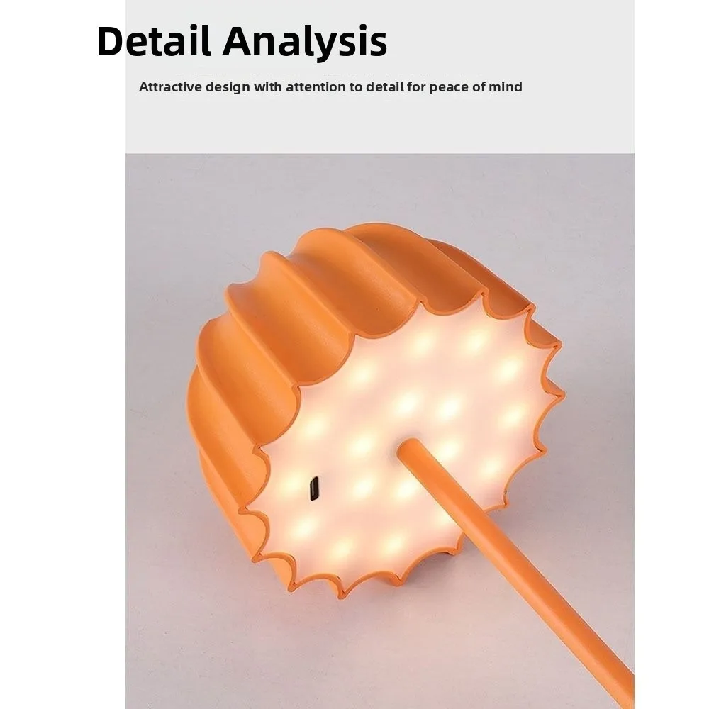 USB Rechargeable Desk Night Light Touch Control 3 Color Temperatures Portable Table Lamp Soft Light Wireless
USB Rechargeable Desk Night Light Touch Control 3 Color Temperatures Portable Table Lamp Soft Light Wireless