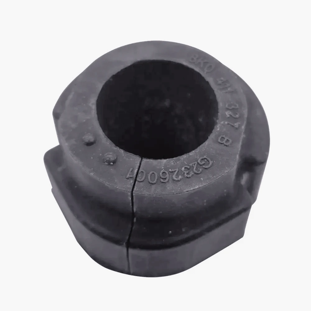 Z45-Front stabilizer bar bushing For Audi A6 S6 A4 S4 A7 RS5 A5 S5 RS7 A8 S8 VW Phideon 8K0411327B Wear Parts
Z45-Front stabilizer bar bushing For Audi A6 S6 A4 S4 A7 RS5 A5 S5 RS7 A8 S8 VW Phideon 8K0411327B Wear Parts