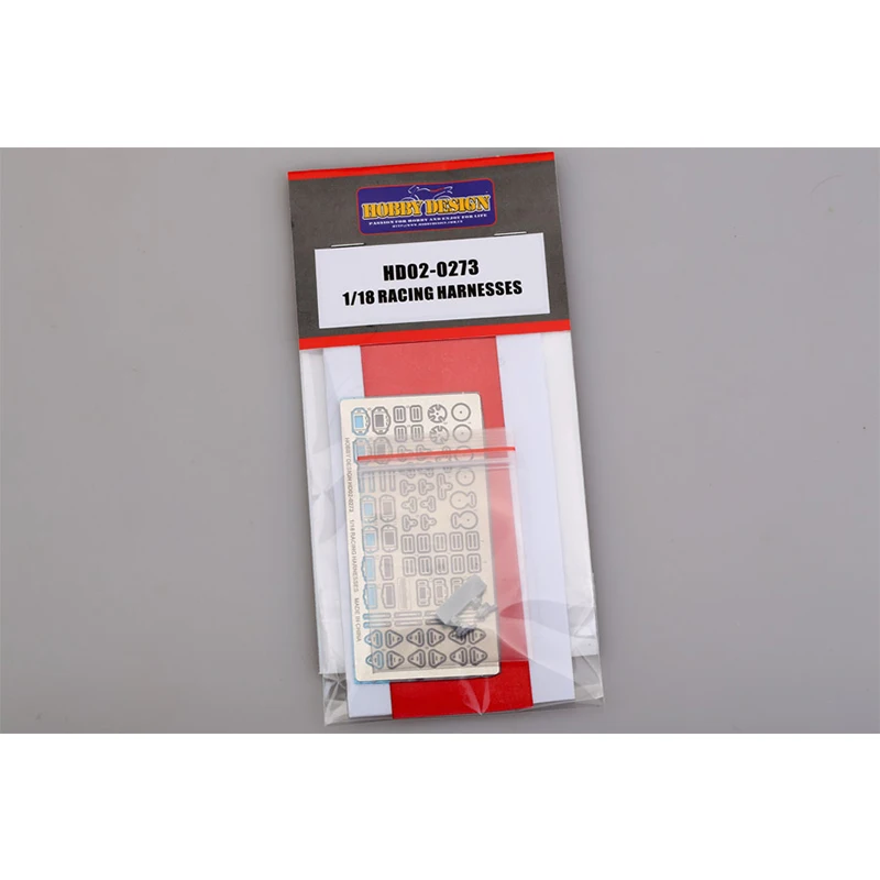 Hobby Design 1/18 HD02-0273 Гоночные жгуты Детальный набор Сборная модель автомобиля Набор металлических модификаций
Hobby Design 1/18 HD02-0273 Гоночные жгуты Детальный набор Сборная модель автомобиля Набор металлических модификаций
