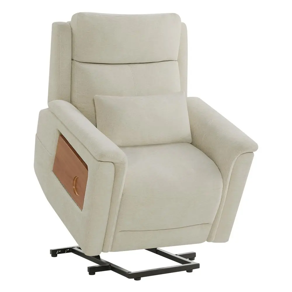 Power Lift Recliner Chair for Elderly with Heat and Massage, Electric Lift Chairs with Foldable Tray Table, Cupholder, Removabl
Power Lift Recliner Chair for Elderly with Heat and Massage, Electric Lift Chairs with Foldable Tray Table, Cupholder, Removabl