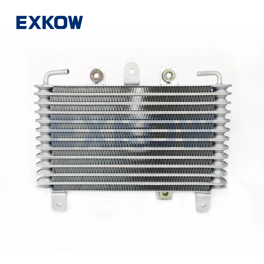 T/M Transmission Oil Cooler Assy for Nissan NV350 CARAVAN URVAN 2012-2017 21606-3XV0A
T/M Transmission Oil Cooler Assy for Nissan NV350 CARAVAN URVAN 2012-2017 21606-3XV0A
