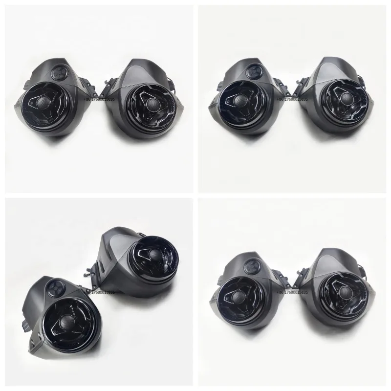 For BRP Parts Jetski RXP GTX Speakers OEM 278003876 278003877
For BRP Parts Jetski RXP GTX Speakers OEM 278003876 278003877