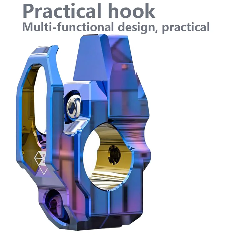 150Nk Hook Is Refitted As a General Accessory For Honda Motorcycle YADI X5 Multifunctional Storage Hook
150Nk Hook Is Refitted As a General Accessory For Honda Motorcycle YADI X5 Multifunctional Storage Hook