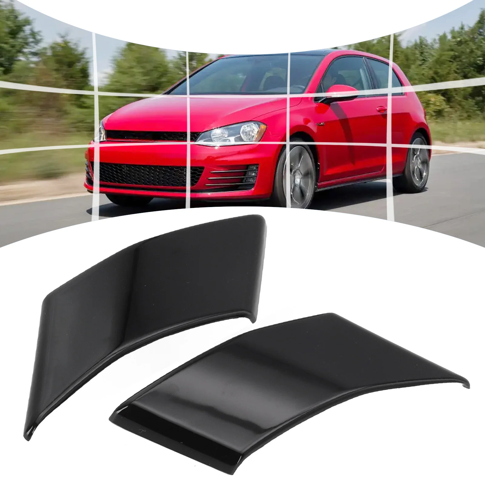 High Quality Front Triangle Molding Trim Molding Trim Molding Trim A-Pillar Molding Trim Car Accessories Car Decor
High Quality Front Triangle Molding Trim Molding Trim Molding Trim A-Pillar Molding Trim Car Accessories Car Decor