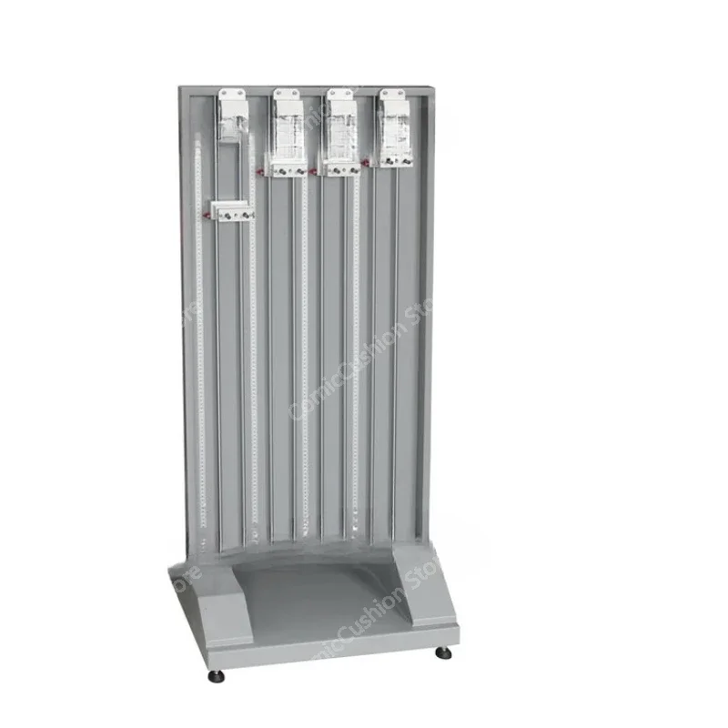 Stretch Elastic Recovery Instrument Yarn Woven Fabric Tensile Testing Machine
Stretch Elastic Recovery Instrument Yarn Woven Fabric Tensile Testing Machine
