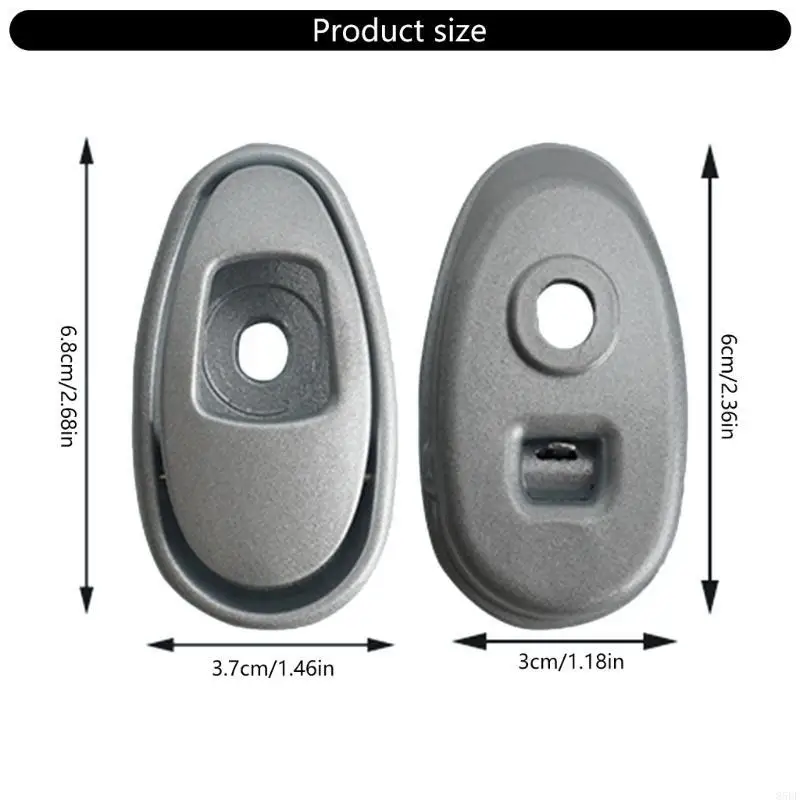 Convenient Front Hook Foldable Designs Hook No Drill Strong Load Bearing Hook Upgrades Hook for Scooters & Motorcycles
Convenient Front Hook Foldable Designs Hook No Drill Strong Load Bearing Hook Upgrades Hook for Scooters & Motorcycles