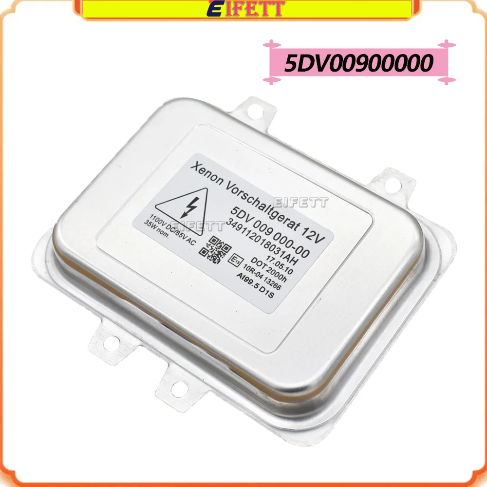 Top QUality New D1S HID Xenon Headlight Ballast Light Control With Wire 5DV00900000 12767670 For BMW Mercedes-Benz Saab Cadillac
Top QUality New D1S HID Xenon Headlight Ballast Light Control With Wire 5DV00900000 12767670 For BMW Mercedes-Benz Saab Cadillac