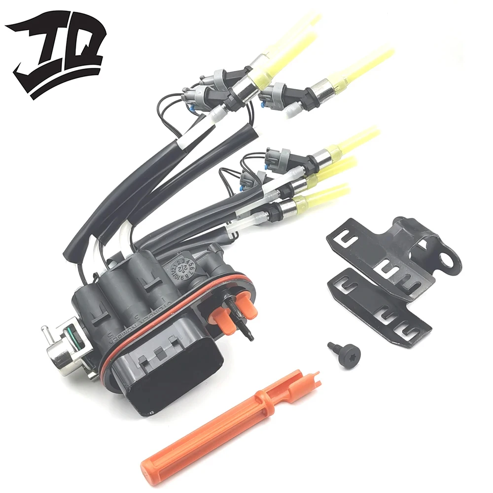 OE:FJ503 1256833 322-04819 FJ10565 8001512N 4G1887 240408 217-3252 FJ10565-11B1 Fuel Injector Kit for GMC Chev-y Pickup Truck
OE:FJ503 1256833 322-04819 FJ10565 8001512N 4G1887 240408 217-3252 FJ10565-11B1 Fuel Injector Kit for GMC Chev-y Pickup Truck