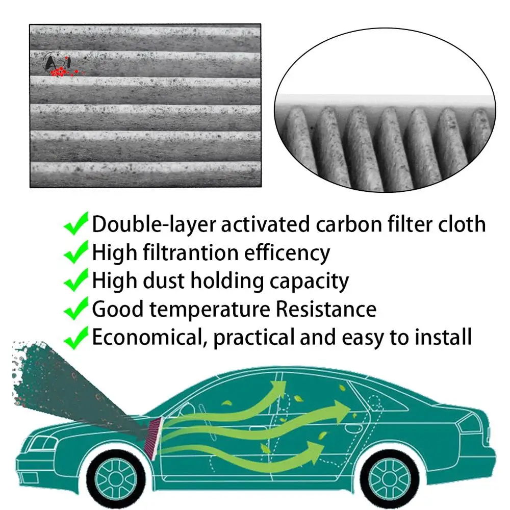 A10E-6Q0819653 Engine Air Filter Washable Filter For Benz G-Class W463 Polo A1 A2 Skoda Fabia Seat 6Q0820367
A10E-6Q0819653 Engine Air Filter Washable Filter For Benz G-Class W463 Polo A1 A2 Skoda Fabia Seat 6Q0820367