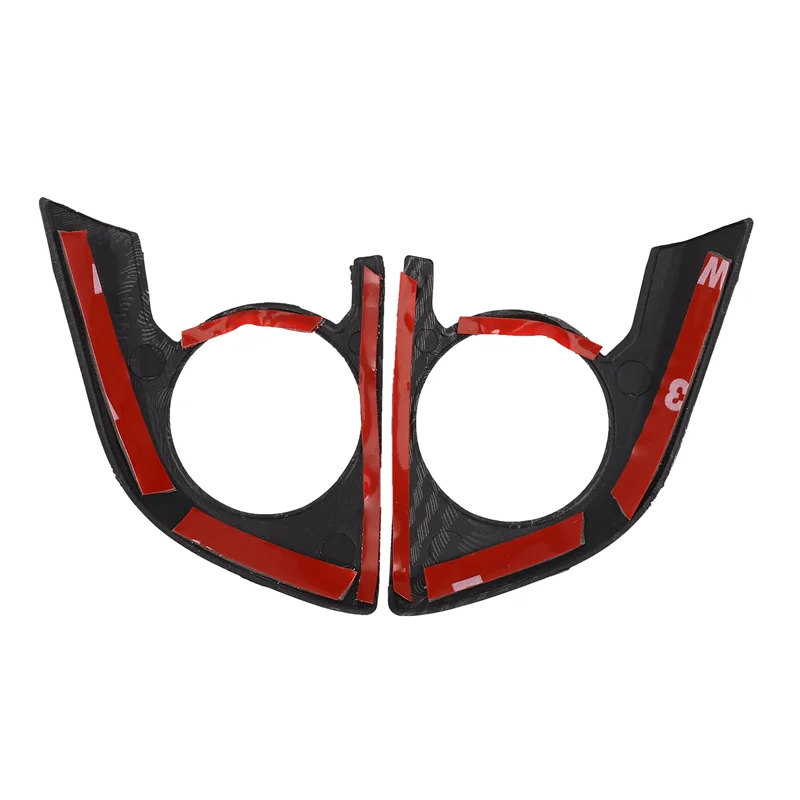 9PCS Steering Wheel Button Decorative Cover For Toyota Camry 2018 2019 8Th Multimedia Accessories
9PCS Steering Wheel Button Decorative Cover For Toyota Camry 2018 2019 8Th Multimedia Accessories