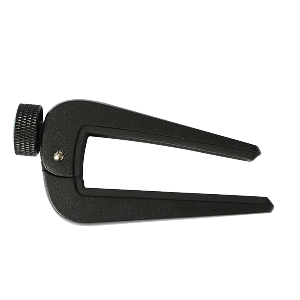 Universal Change Tune Clamp Trigger Capo Clip-on Tuner for Acoustic Guitar Electric Guitar Ukulele Classical Guitar (Black)
Universal Change Tune Clamp Trigger Capo Clip-on Tuner for Acoustic Guitar Electric Guitar Ukulele Classical Guitar (Black)