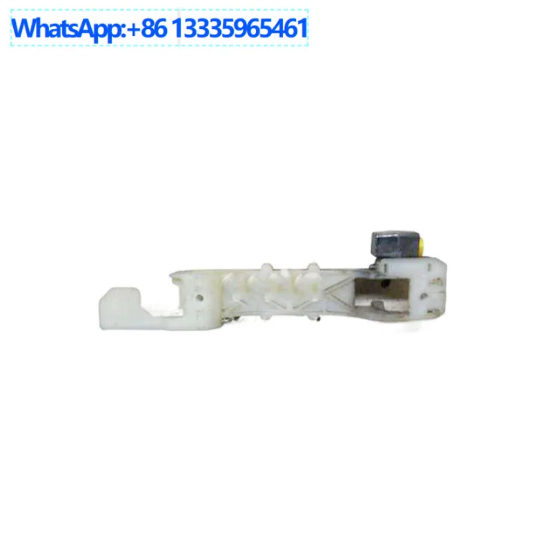 836552E000 подходит для Hyundai Base Assembly Внешняя ручка задней двери LH
836552E000 подходит для Hyundai Base Assembly Внешняя ручка задней двери LH