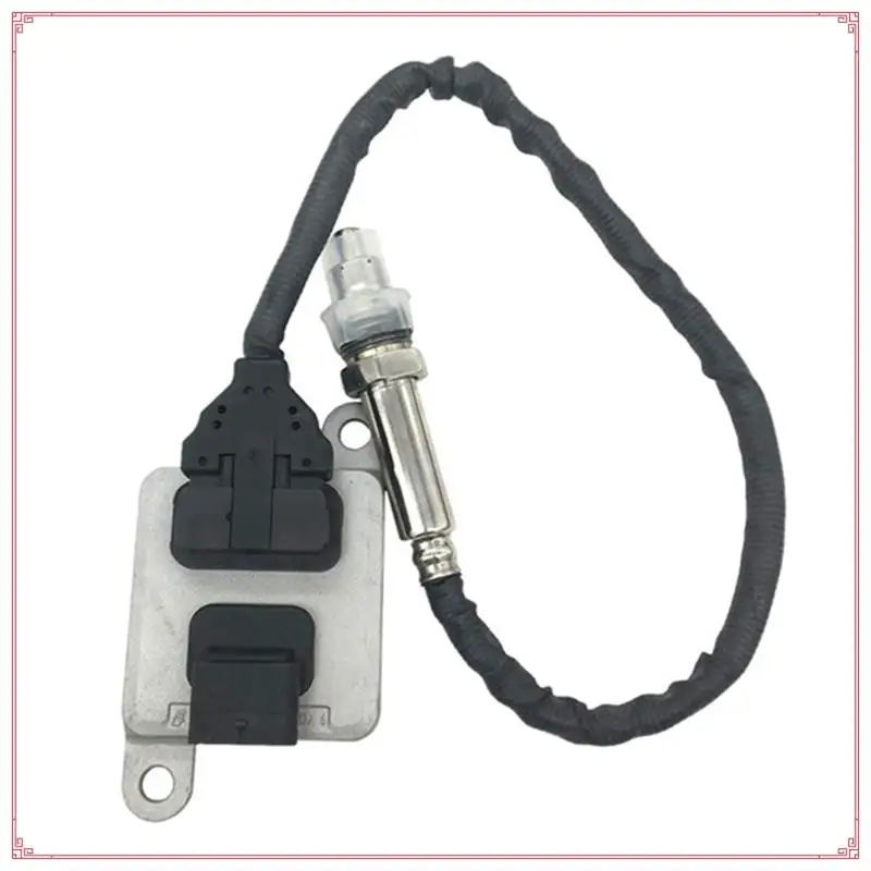 Nitrogen Oxygen Sensor A0009053403 NOX Sensor Probe For Mercedes-Benz W204 5WK6681C Nitrogen Oxygen Sensor Probe
Nitrogen Oxygen Sensor A0009053403 NOX Sensor Probe For Mercedes-Benz W204 5WK6681C Nitrogen Oxygen Sensor Probe