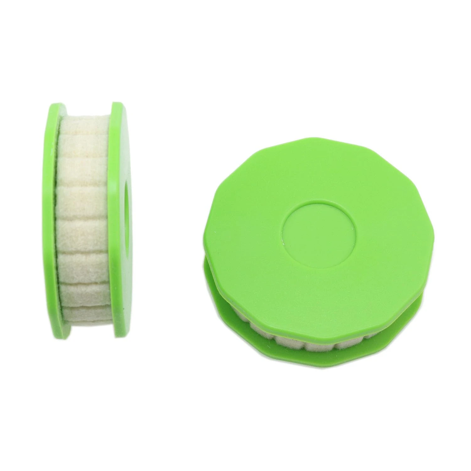 Enhance Your Mountain and Road Bikes with Top-Quality Essential Set of 2 High-Efficiency Gear Lubricators - Premium Cleaning Too
Enhance Your Mountain and Road Bikes with Top-Quality Essential Set of 2 High-Efficiency Gear Lubricators - Premium Cleaning Too