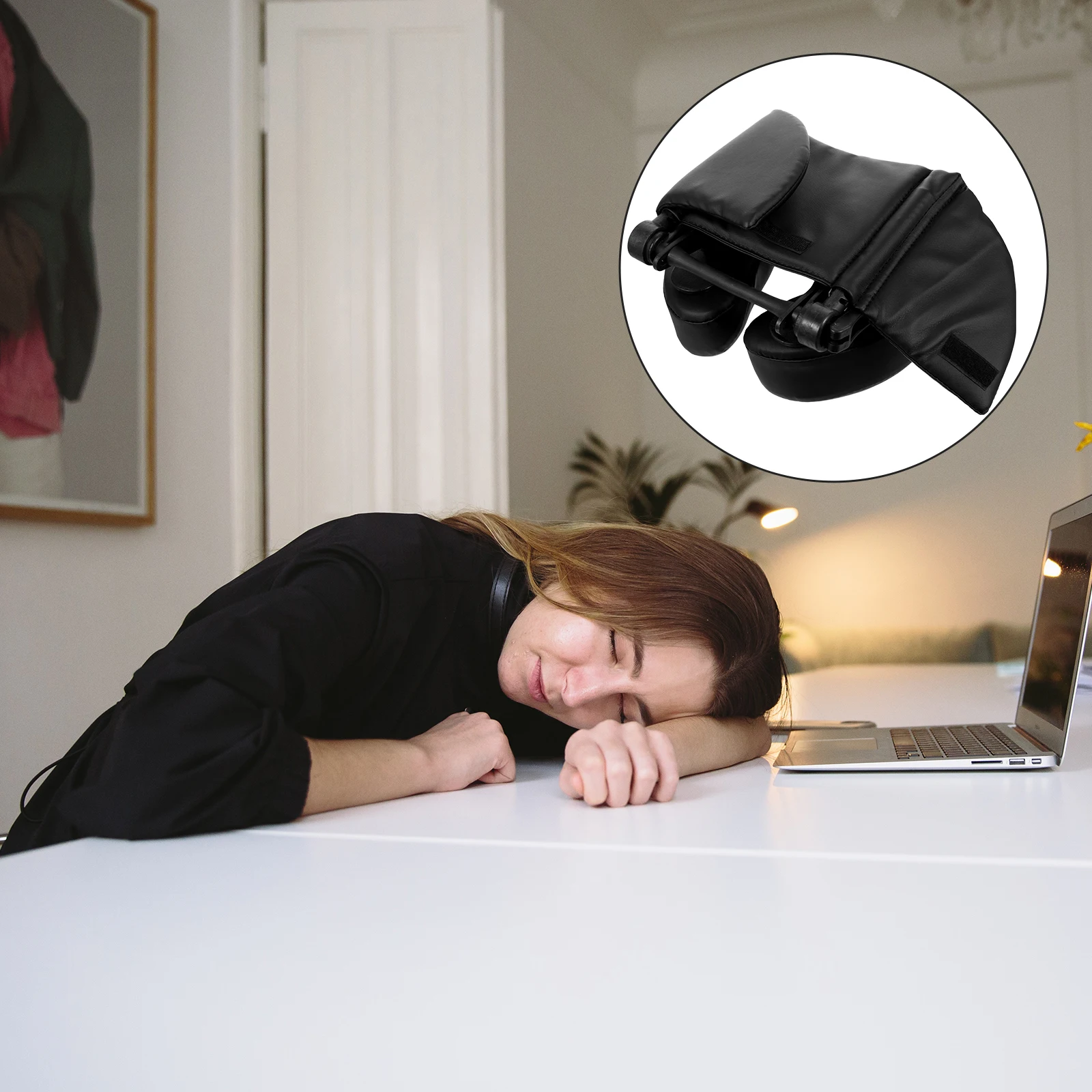 Facial Pillow Nap Cushion Wedge Donut Office for Napping Massage Sponge Bed Cradle
Facial Pillow Nap Cushion Wedge Donut Office for Napping Massage Sponge Bed Cradle