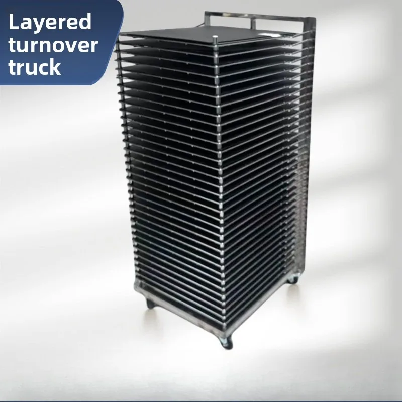 Anti-static planking, Melaleuca rack, storage mobile type, flip type drying shelf
Anti-static planking, Melaleuca rack, storage mobile type, flip type drying shelf