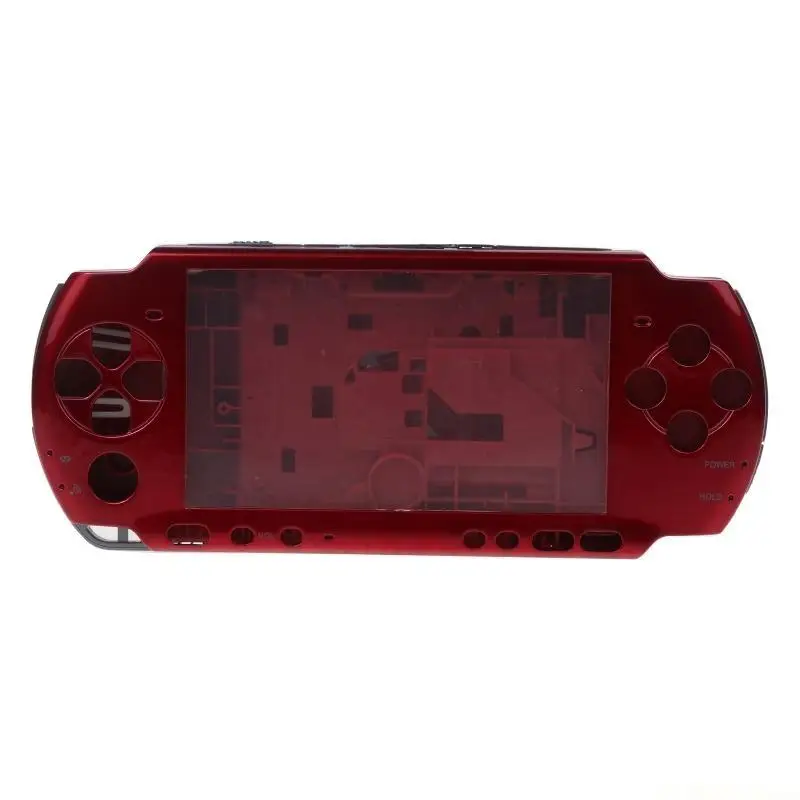E56B Прочный полный чехол для игровой консоли, игровые аксессуары, прочный ПК для Sh
E56B Прочный полный чехол для игровой консоли, игровые аксессуары, прочный ПК для Sh