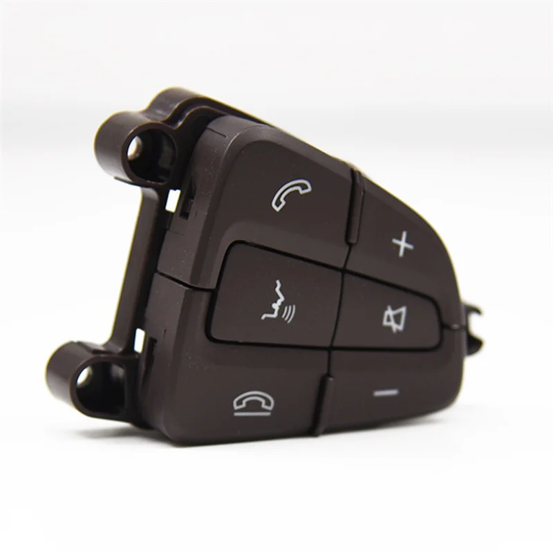 Right Multifunction Steering Wheel Control Switch Buttons For Mercedes BENZ C GLC Class A0999050200 A0999050300 Brown Parts
Right Multifunction Steering Wheel Control Switch Buttons For Mercedes BENZ C GLC Class A0999050200 A0999050300 Brown Parts