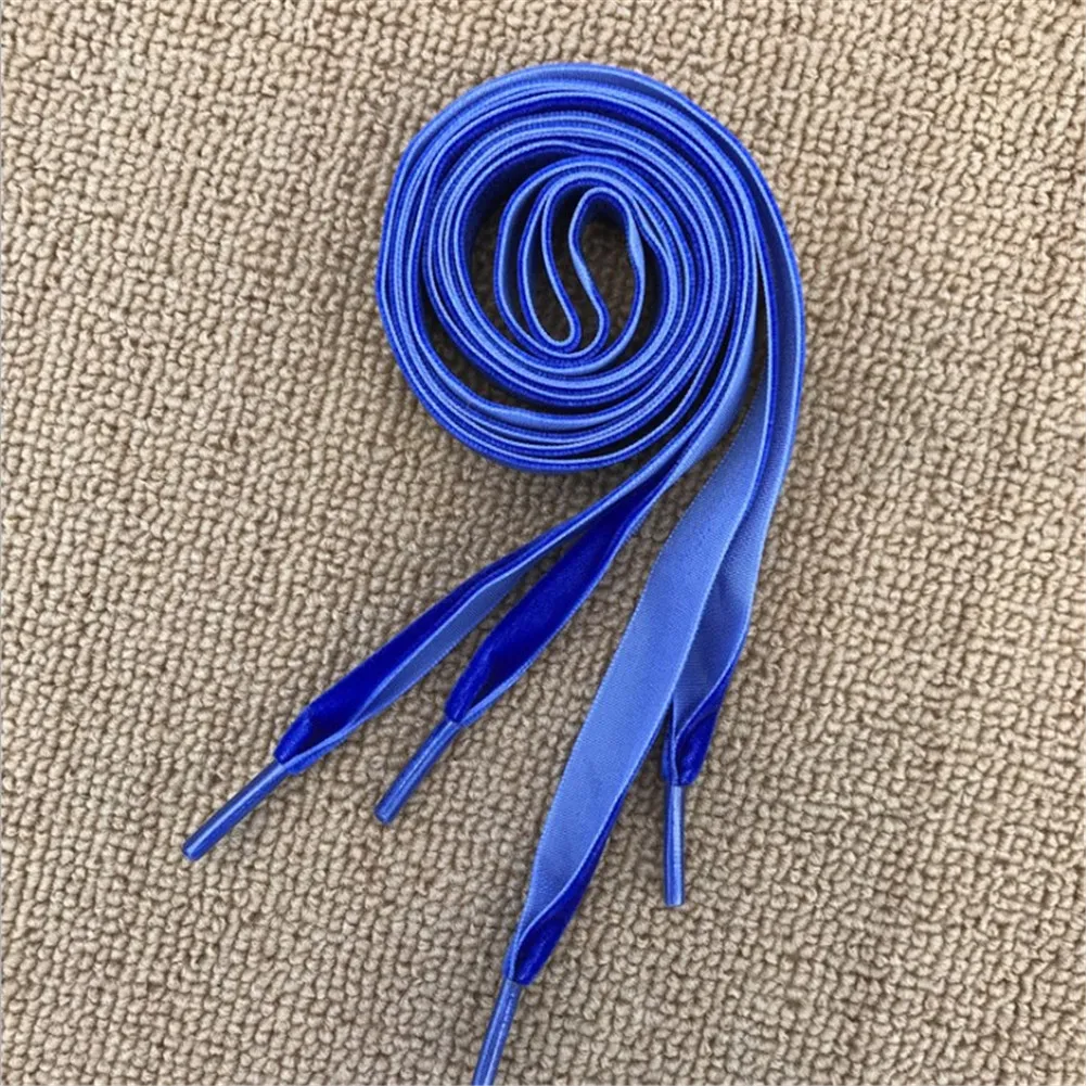 Fashion Casual 100/120 Cm Velvet Surface Shoelaces For Women Men Black White Blue Colorful Shoe Strings Casual Shoes Laces
Fashion Casual 100/120 Cm Velvet Surface Shoelaces For Women Men Black White Blue Colorful Shoe Strings Casual Shoes Laces