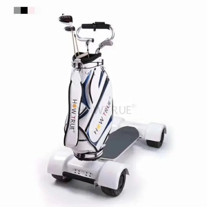 Golf Chartered Car Electric Four Wheel Skateboard Off-Road Folding Adult Golf Cart
Golf Chartered Car Electric Four Wheel Skateboard Off-Road Folding Adult Golf Cart