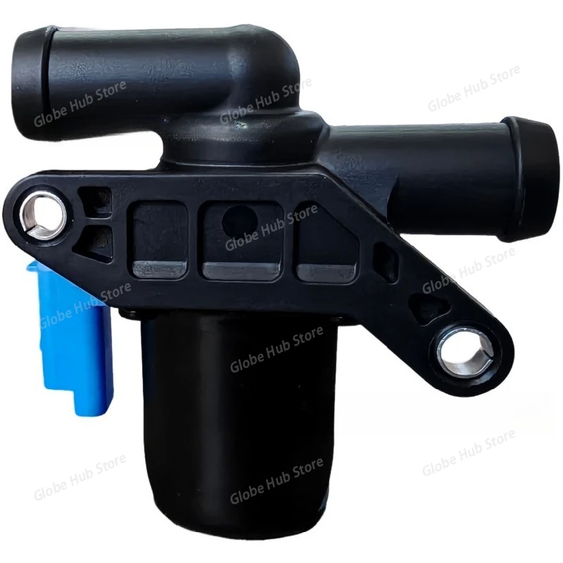 84818099 Is Applicable To The for Fiat for Peugeot for Citroen Heater Control Valve and Coolant Control Valve
84818099 Is Applicable To The for Fiat for Peugeot for Citroen Heater Control Valve and Coolant Control Valve