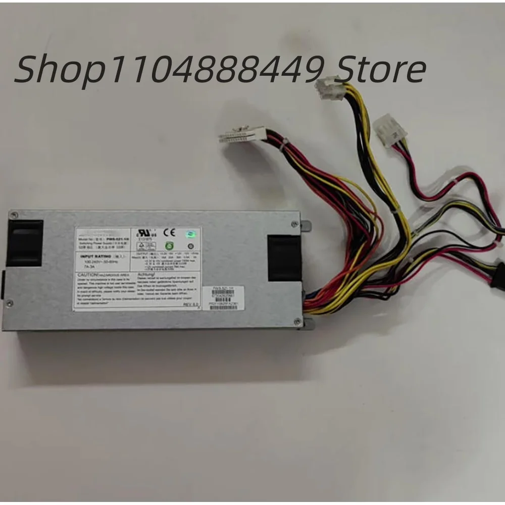 PWS-521-1H power supply 520W
PWS-521-1H power supply 520W