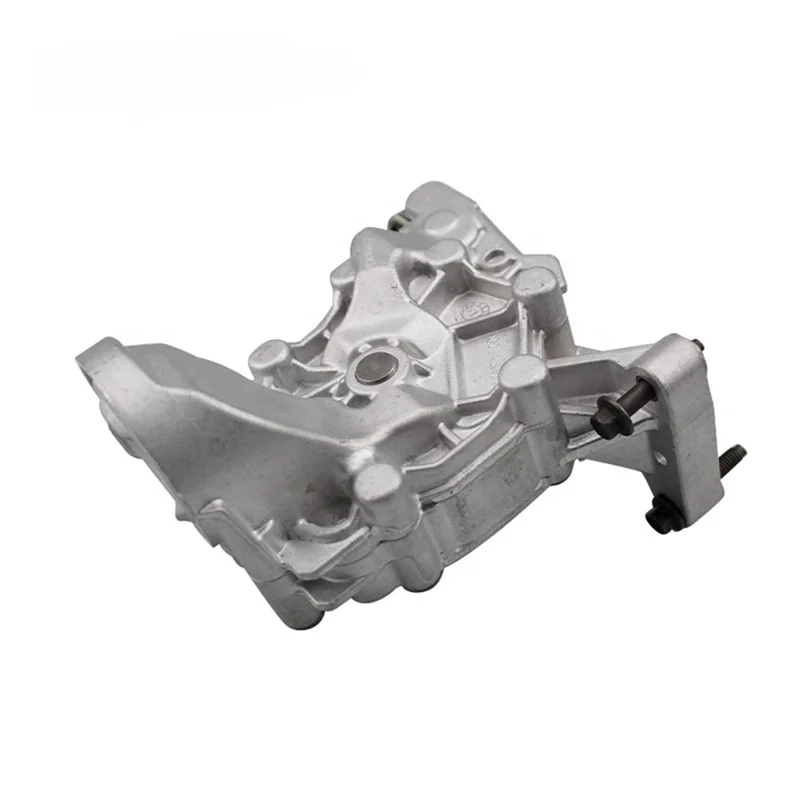 Автомобильный сменный масляный насос двигателя для 308 408 2008 Citroen C3 C4 1.2T EB2-коды деталей 9801703580 9803092680 9801943580
Автомобильный сменный масляный насос двигателя для 308 408 2008 Citroen C3 C4 1.2T EB2-коды деталей 9801703580 9803092680 9801943580