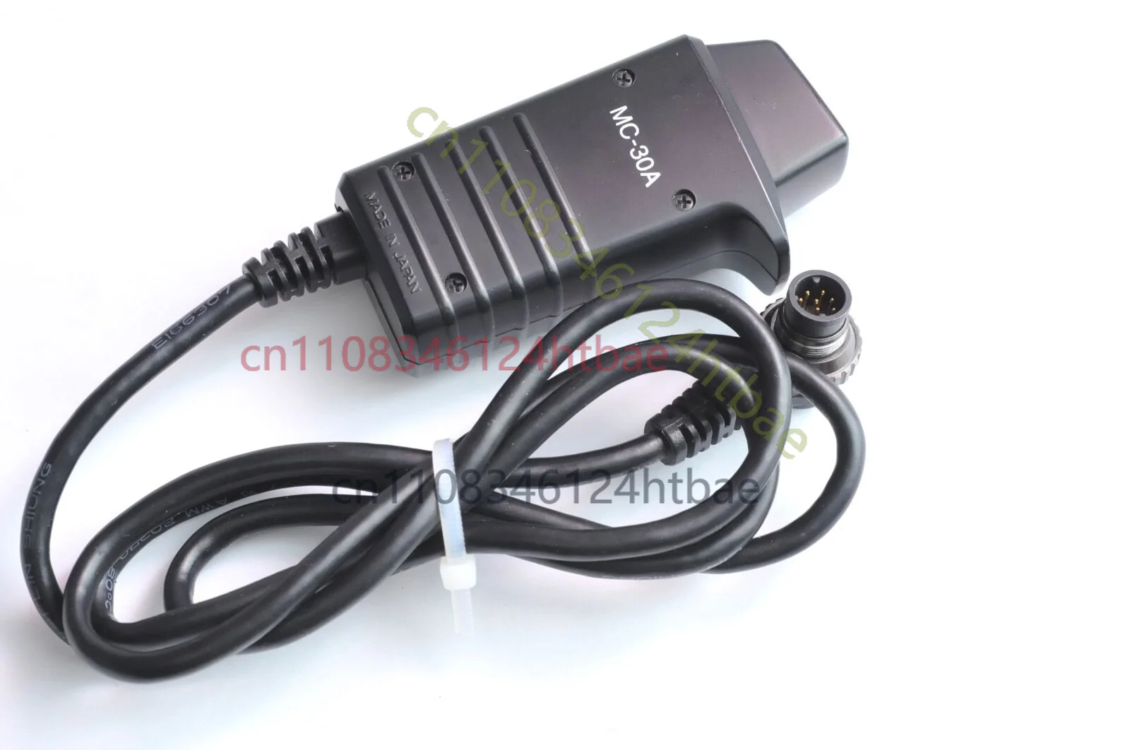 Used,for Nikon OEM MC-30A Remote Shutter Release Cable for Z8, Z9, D5, D6, D850 MC30A
Used,for Nikon OEM MC-30A Remote Shutter Release Cable for Z8, Z9, D5, D6, D850 MC30A