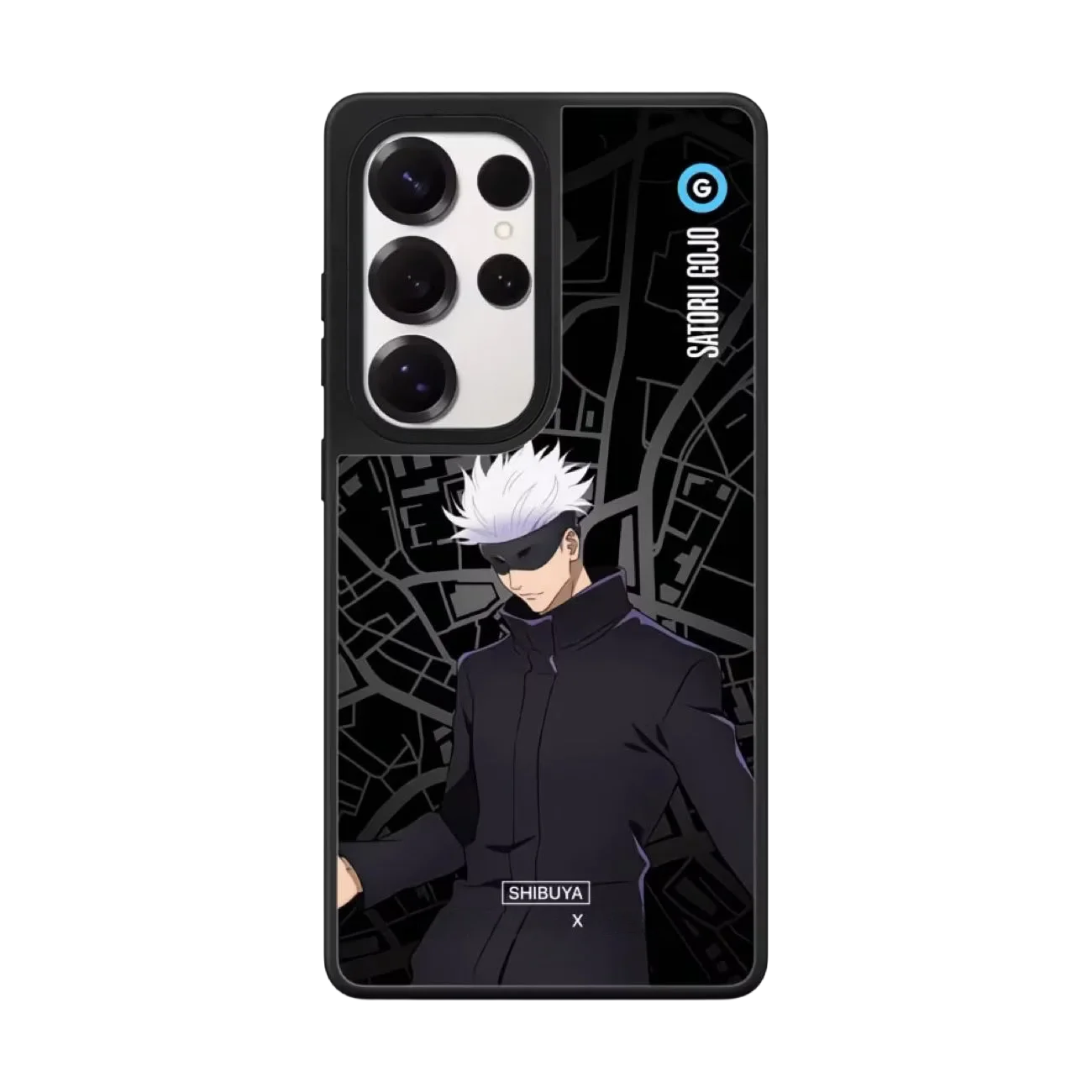 Japanese Classic Anime Mirror Magnetic Case: Compatible with Samsung Galaxy S23 U S24U S25 S26 Ultra S25+ S26 Plus Shell
Japanese Classic Anime Mirror Magnetic Case: Compatible with Samsung Galaxy S23 U S24U S25 S26 Ultra S25+ S26 Plus Shell
