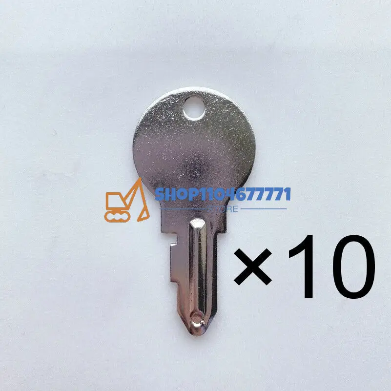 Ключ переключателя 10, для Kubota L175 L185 L210 L225 L245 L295 L345 L1500 L1501 L1801 L200
Ключ переключателя 10, для Kubota L175 L185 L210 L225 L245 L295 L345 L1500 L1501 L1801 L200