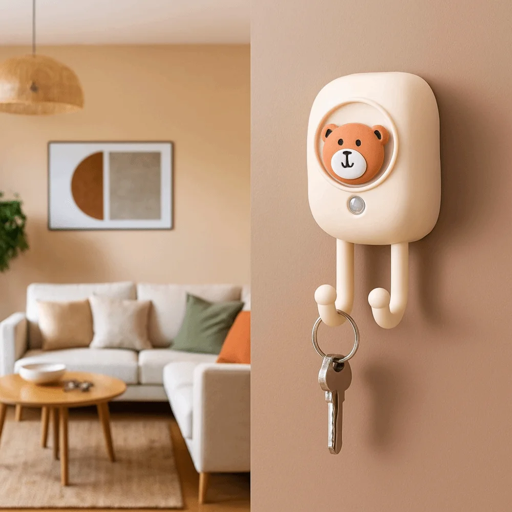 Plastic Go Out Reminder Smart Voice Anti-Loss Smart Voice reminder Automatic Intelligent Sensing Exit Reminder Forget Keys
Plastic Go Out Reminder Smart Voice Anti-Loss Smart Voice reminder Automatic Intelligent Sensing Exit Reminder Forget Keys