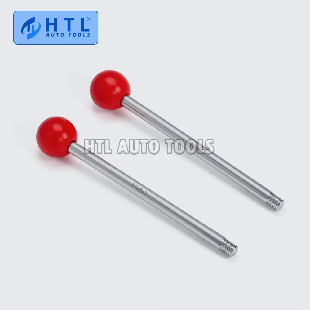For VW Audi T10093 Front Bumper Locating Pin Lock Carrier Guide Pin Set Auto Maintenance Special Tools
For VW Audi T10093 Front Bumper Locating Pin Lock Carrier Guide Pin Set Auto Maintenance Special Tools