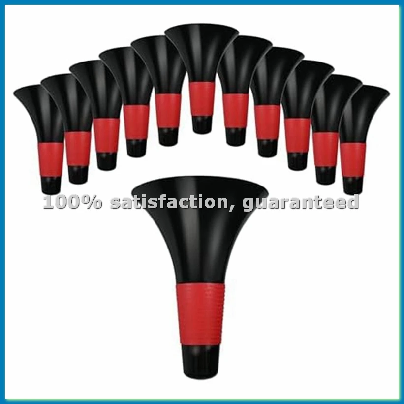 12 Pcs Sports Training Cones 9 Inch Agility Plastic Skating Marker Cones for Kids Football Basketball Practice Red-A51M
12 Pcs Sports Training Cones 9 Inch Agility Plastic Skating Marker Cones for Kids Football Basketball Practice Red-A51M