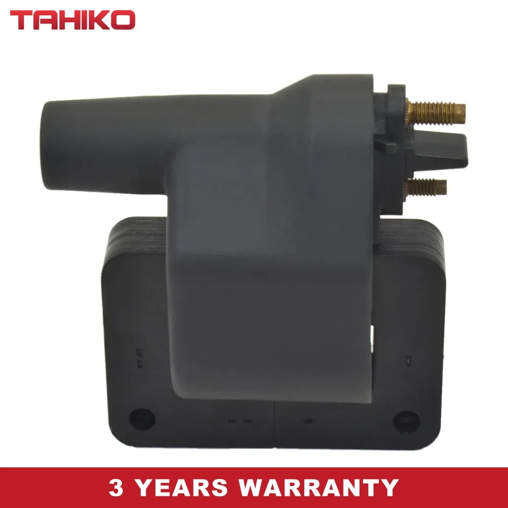 Катушка зажигания FTM-063GT подходит для Suzuki DODGE RAM 50 (87-89) MITSUBISHI MIGHTY MAX (87-89) 
Катушка зажигания FTM-063GT подходит для Suzuki DODGE RAM 50 (87-89) MITSUBISHI MIGHTY MAX (87-89)