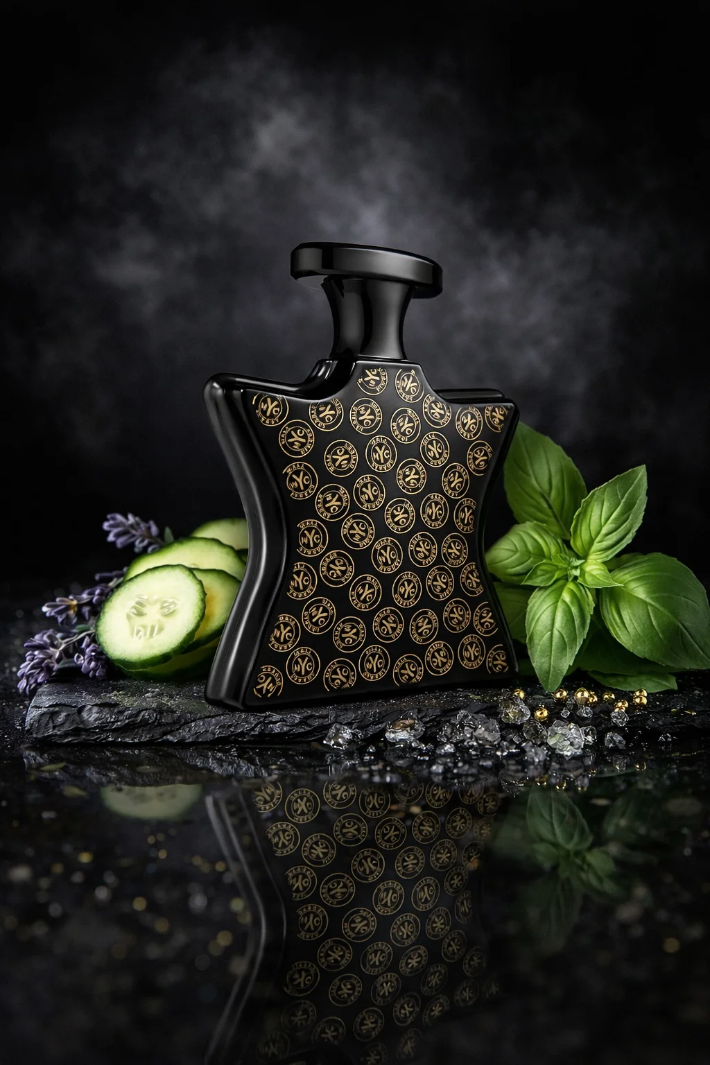 Bond No. 9 Wall Street 3.4oz/100ml EDP Men's Woody Leather Scent with Bergamot Amber Vetiver Long Lasting Office Evening Fragran
Bond No. 9 Wall Street 3.4oz/100ml EDP Men's Woody Leather Scent with Bergamot Amber Vetiver Long Lasting Office Evening Fragran