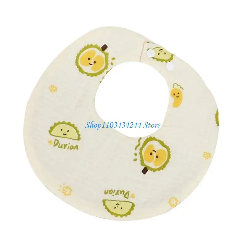 Легкие в уходе хлопковые нагрудники для детей, 6-слойные нагрудники для новорожденных, легко чистящиеся детские нагрудники, для
Легкие в уходе хлопковые нагрудники для детей, 6-слойные нагрудники для новорожденных, легко чистящиеся детские нагрудники, для