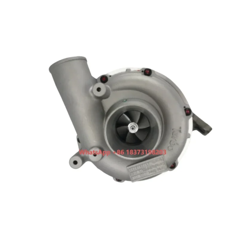 8973628390 Turbo Turbocharger for 4HK1 Engine Parts
8973628390 Turbo Turbocharger for 4HK1 Engine Parts